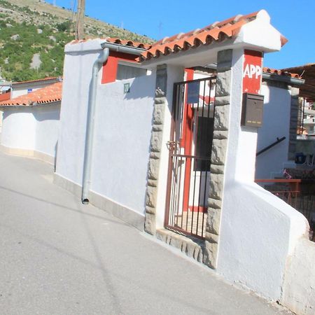 Guesthouse Donko 1 & 2 Senj  Exterior photo