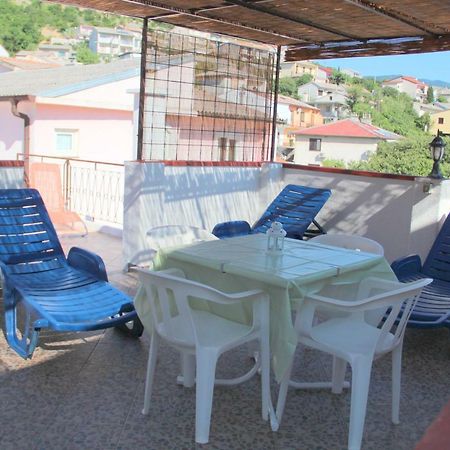 Guesthouse Donko 1 & 2 Senj  Exterior photo
