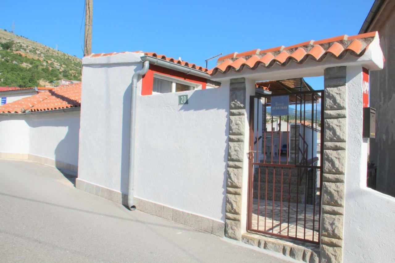 Guesthouse Donko 1 & 2 Senj  Exterior photo