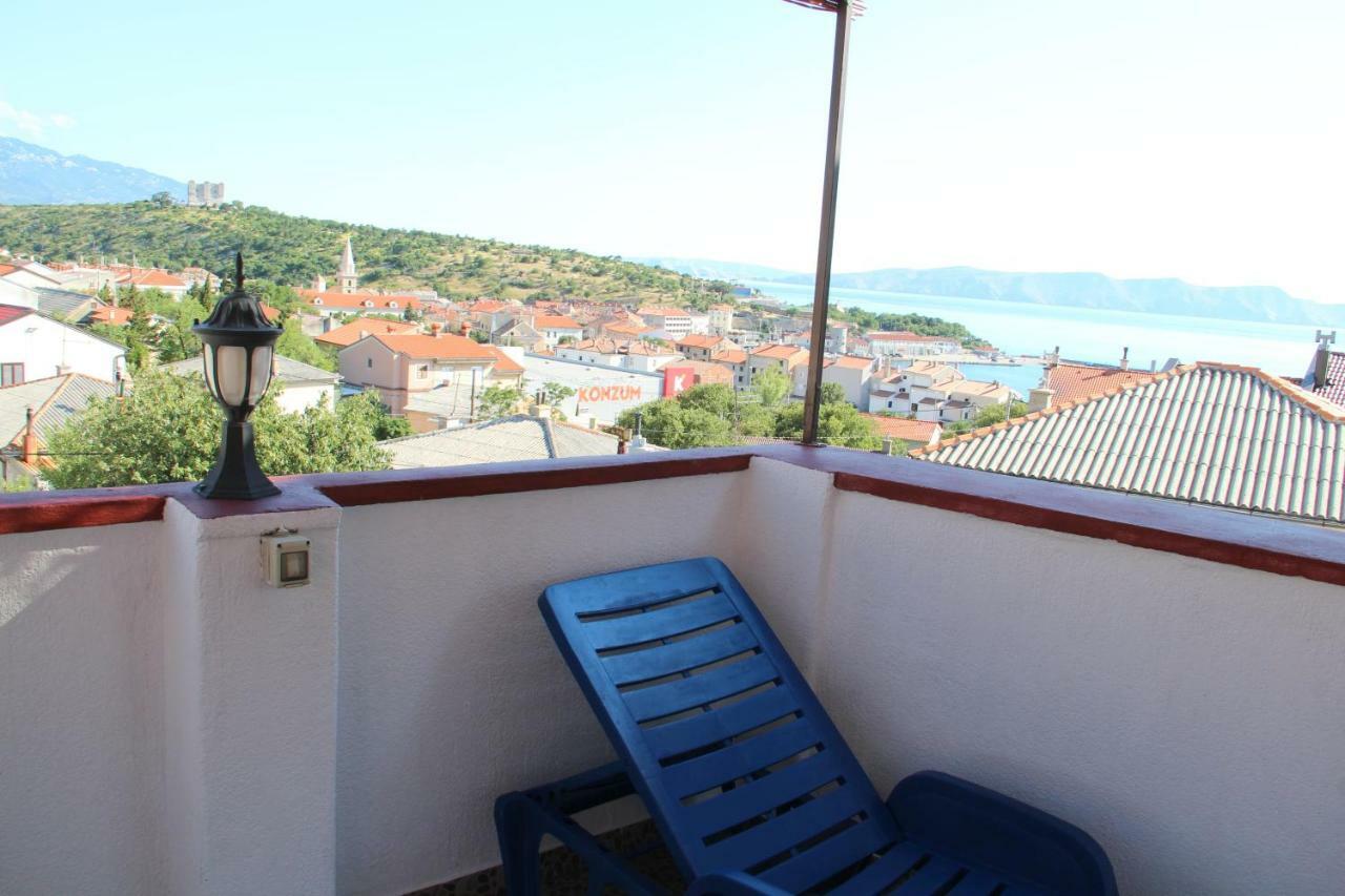 Guesthouse Donko 1 & 2 Senj  Exterior photo