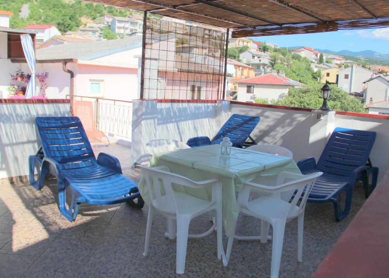 Guesthouse Donko 1 & 2 Senj  Exterior photo